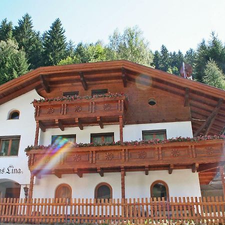 Haus Lina Villa See Buitenkant foto