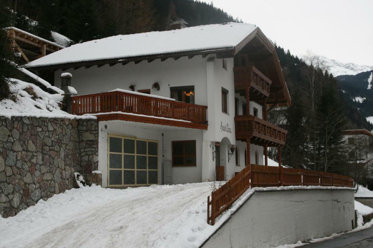 Haus Lina Villa See Buitenkant foto
