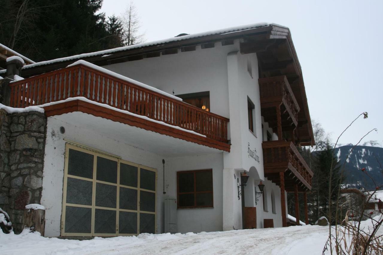 Haus Lina Villa See Buitenkant foto