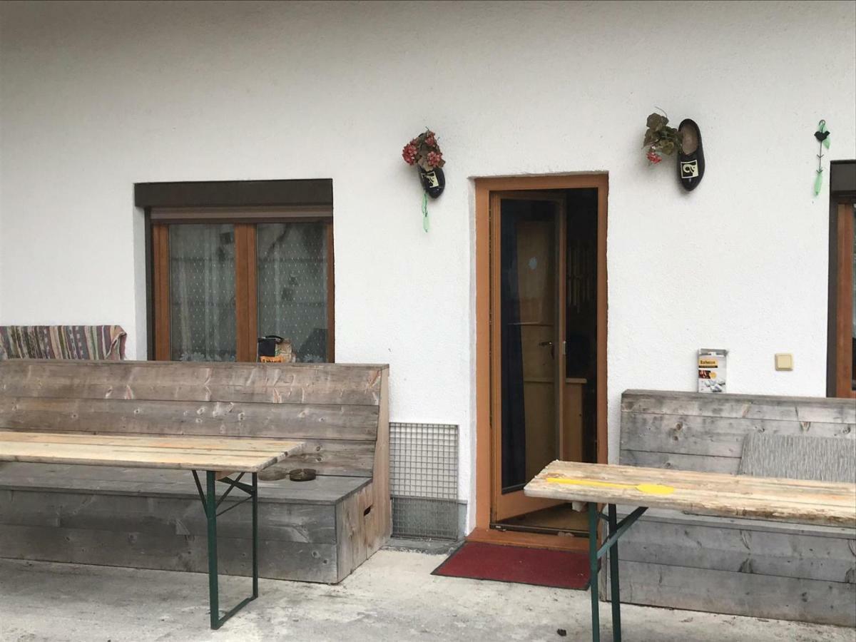 Haus Lina Villa See Buitenkant foto