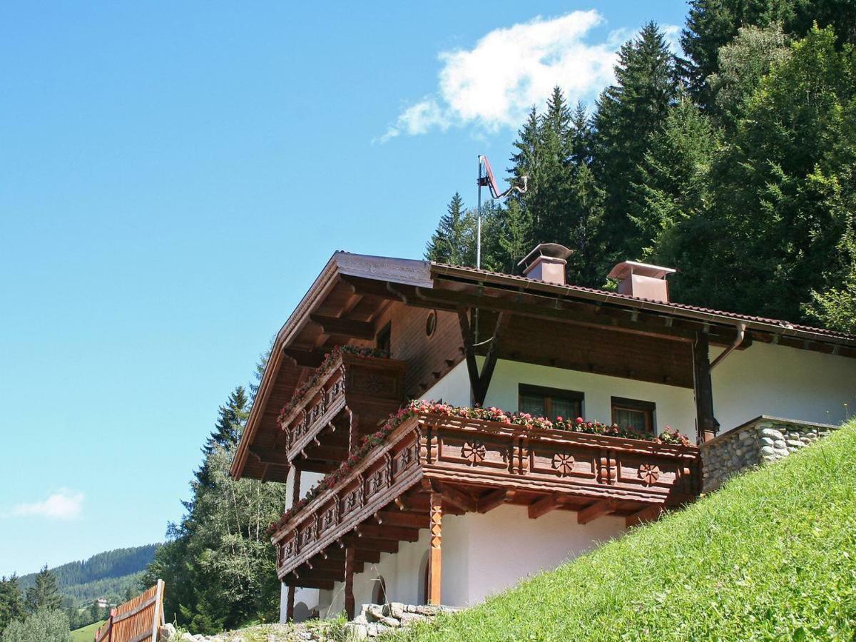 Haus Lina Villa See Buitenkant foto
