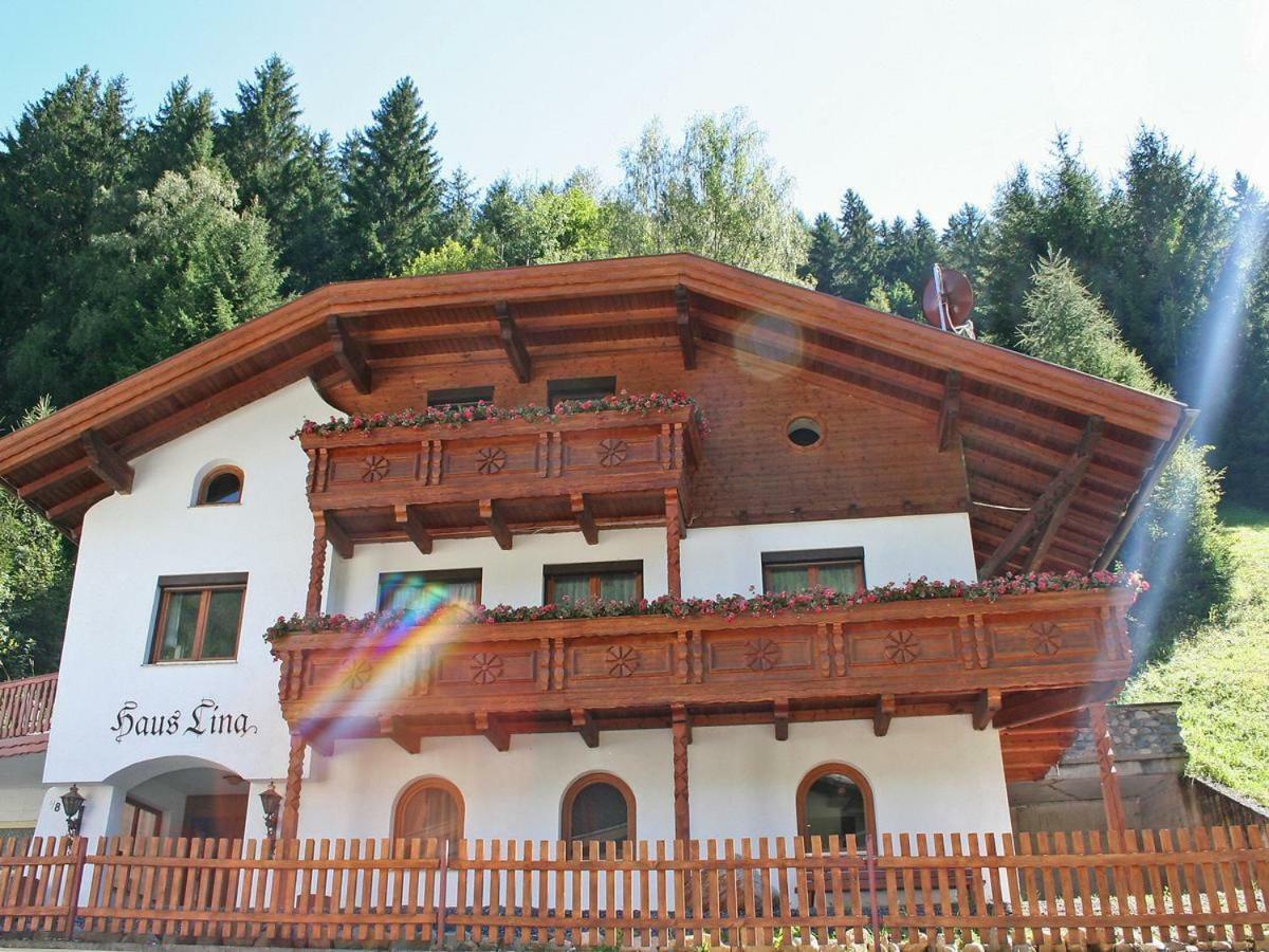 Haus Lina Villa See Buitenkant foto