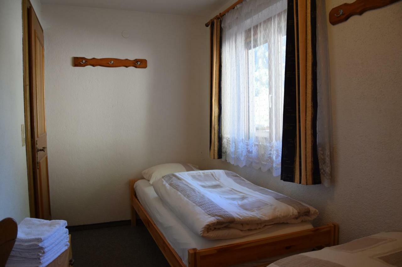 Haus Lina Villa See Buitenkant foto