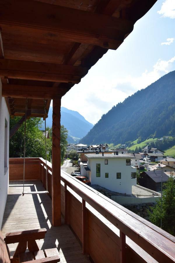 Haus Lina Villa See Buitenkant foto