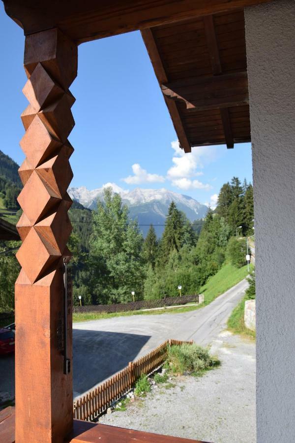 Haus Lina Villa See Buitenkant foto