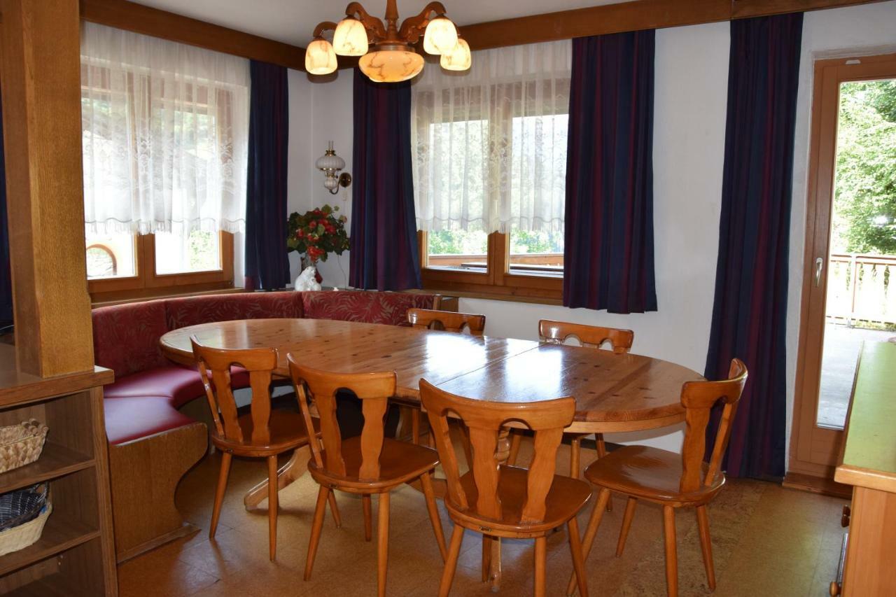 Haus Lina Villa See Buitenkant foto