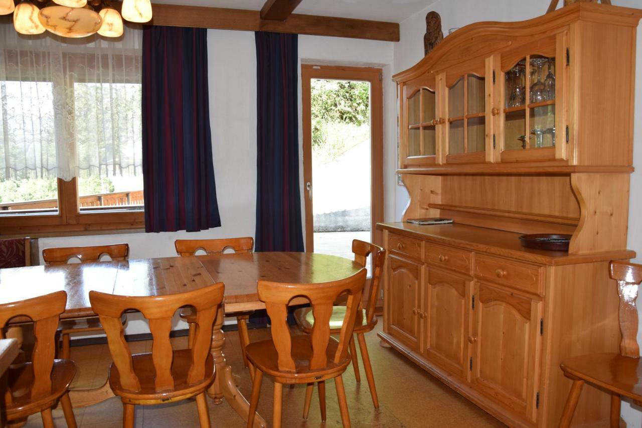 Haus Lina Villa See Buitenkant foto