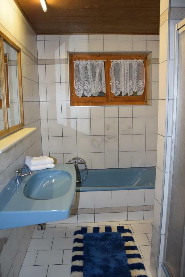 Haus Lina Villa See Buitenkant foto