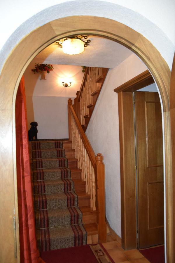 Haus Lina Villa See Buitenkant foto