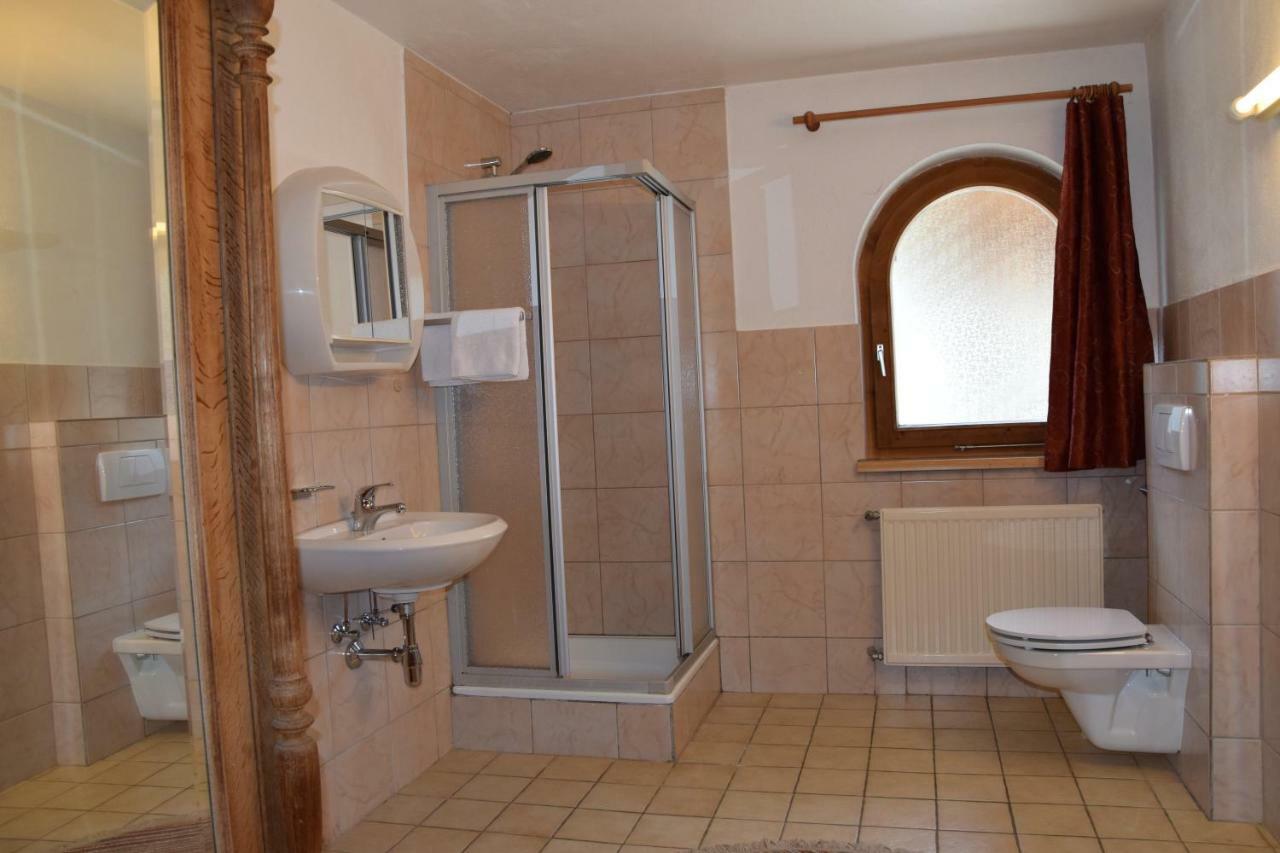 Haus Lina Villa See Buitenkant foto