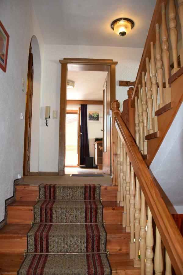 Haus Lina Villa See Buitenkant foto